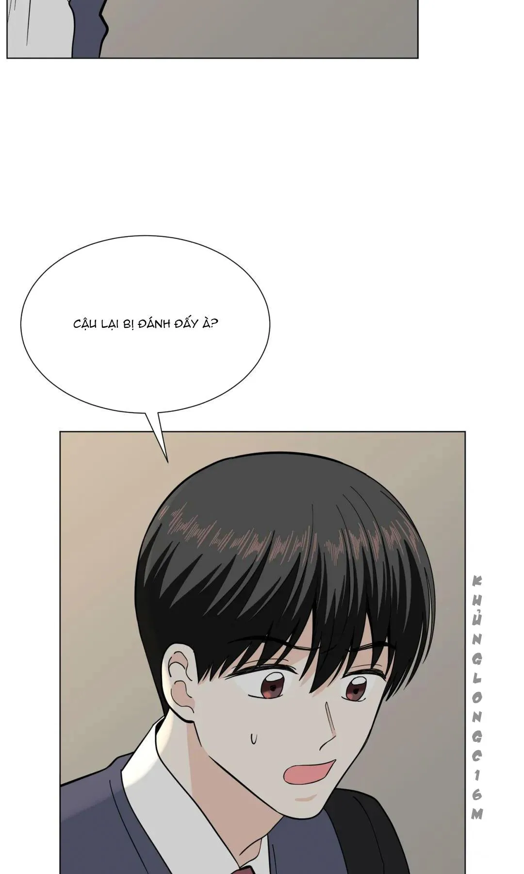 Thiếu Niên Nổi Loạn Chapter 22 Trang 55