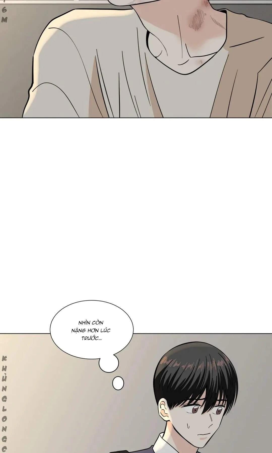 Thiếu Niên Nổi Loạn Chapter 22 Trang 57