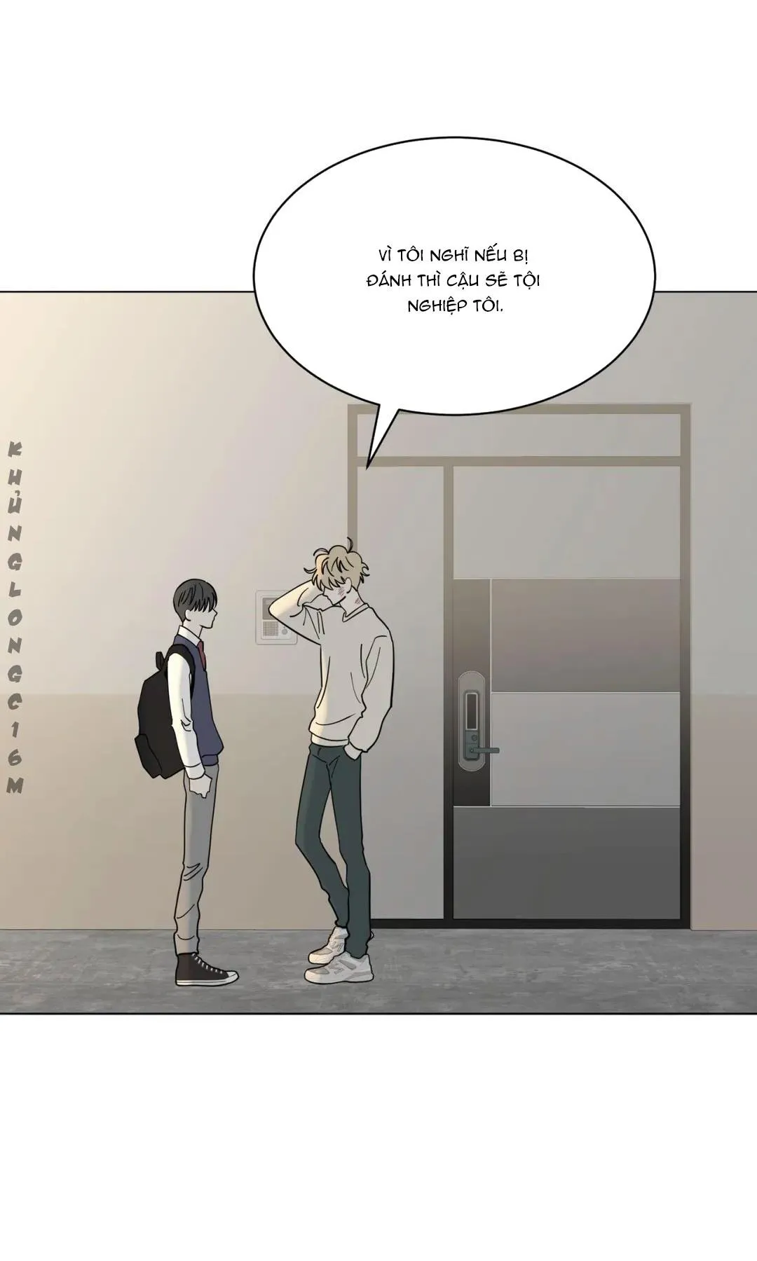 Thiếu Niên Nổi Loạn Chapter 22 Trang 61