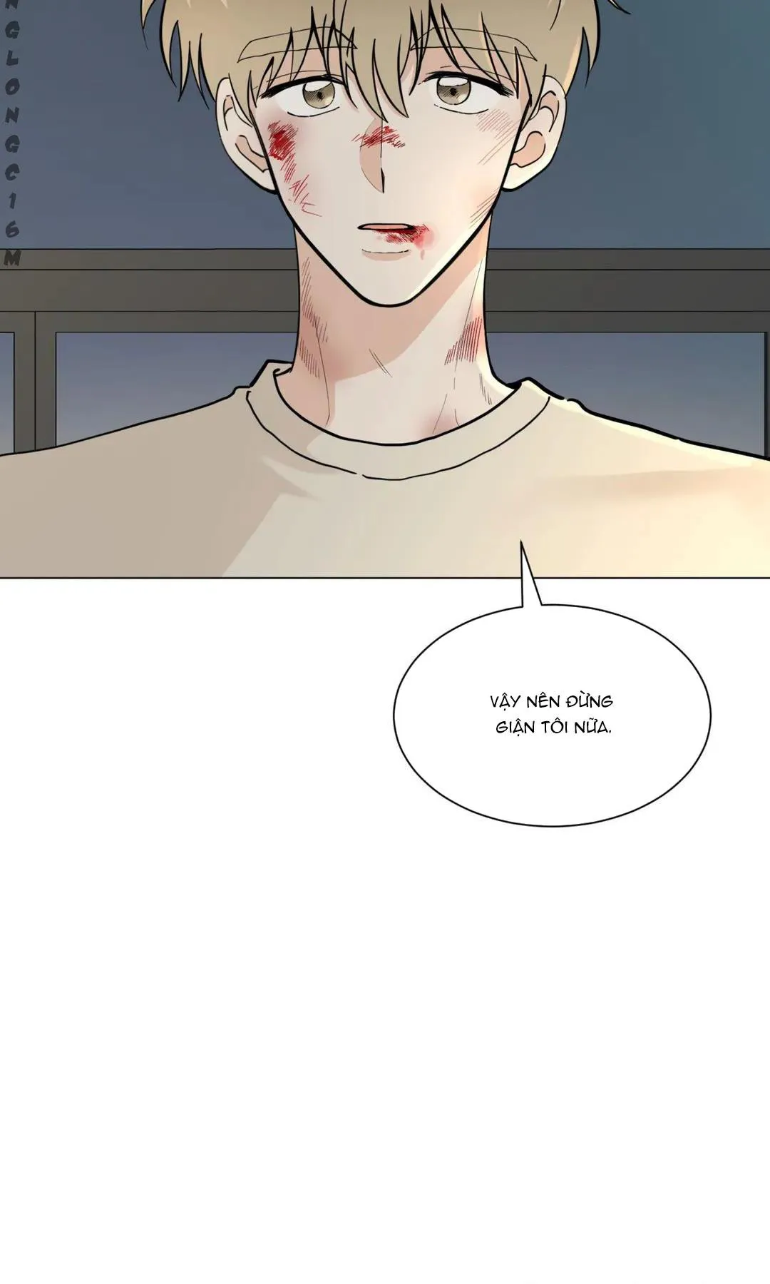 Thiếu Niên Nổi Loạn Chapter 22 Trang 65