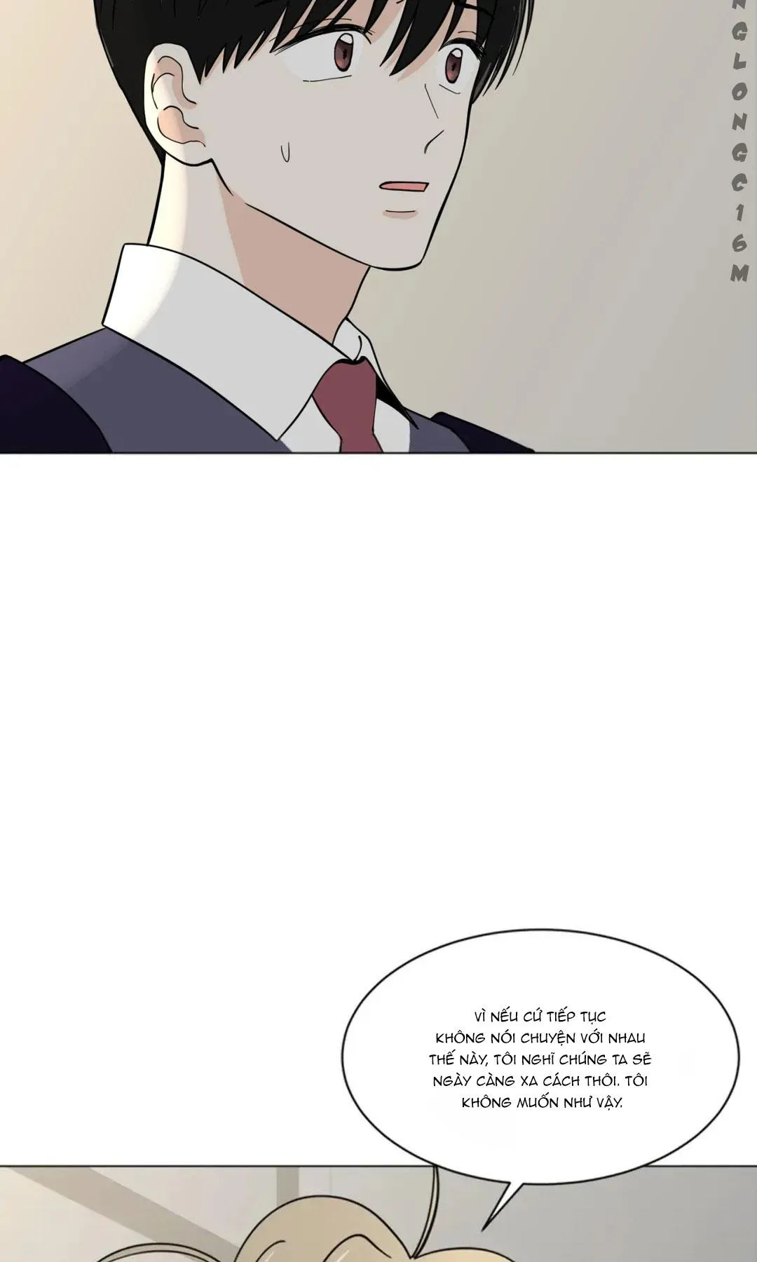 Thiếu Niên Nổi Loạn Chapter 23 Trang 3