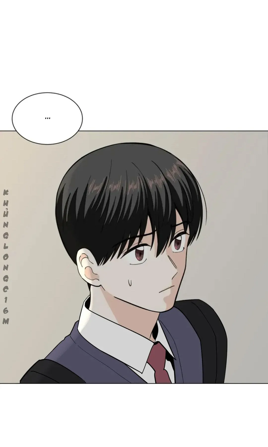 Thiếu Niên Nổi Loạn Chapter 23 Trang 5