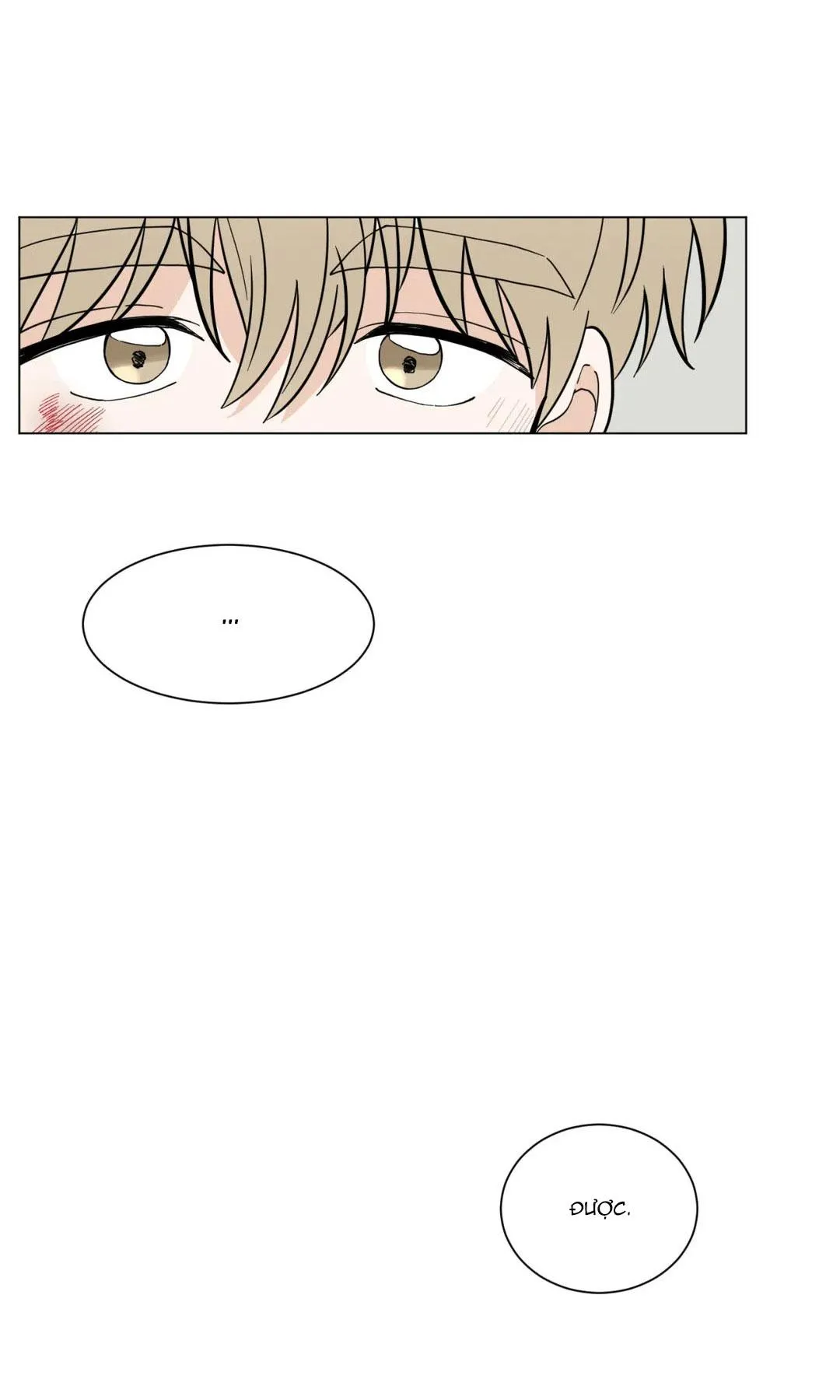 Thiếu Niên Nổi Loạn Chapter 23 Trang 10