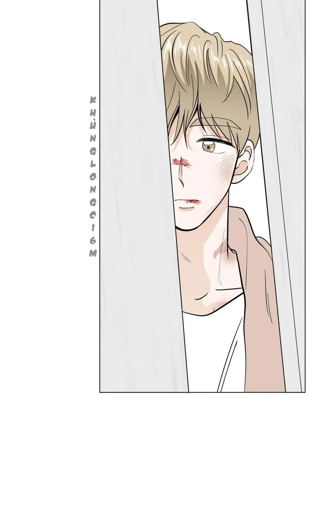 Thiếu Niên Nổi Loạn Chapter 23 Trang 12