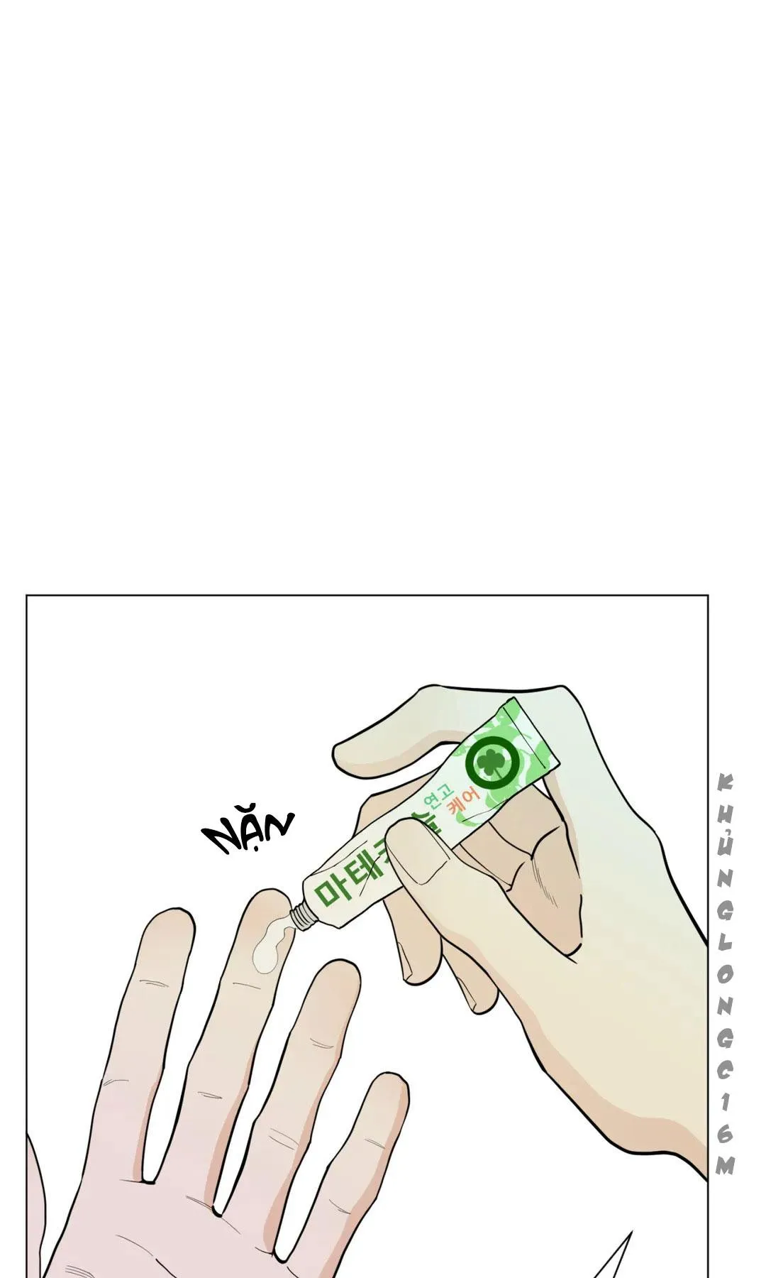 Thiếu Niên Nổi Loạn Chapter 23 Trang 15