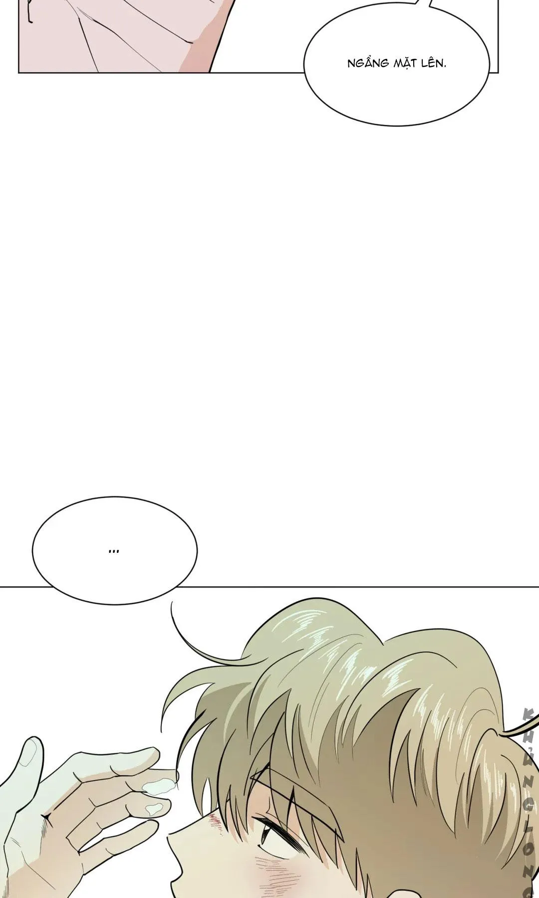 Thiếu Niên Nổi Loạn Chapter 23 Trang 16