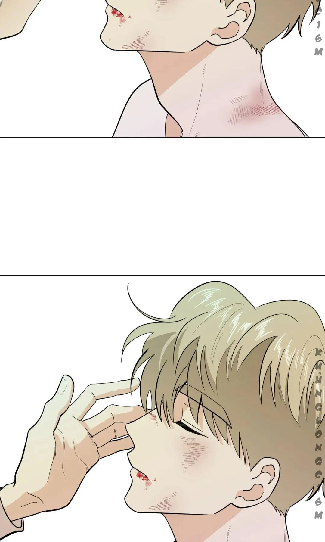 Thiếu Niên Nổi Loạn Chapter 23 Trang 17