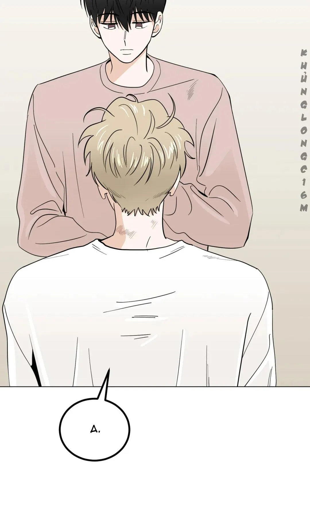 Thiếu Niên Nổi Loạn Chapter 23 Trang 19