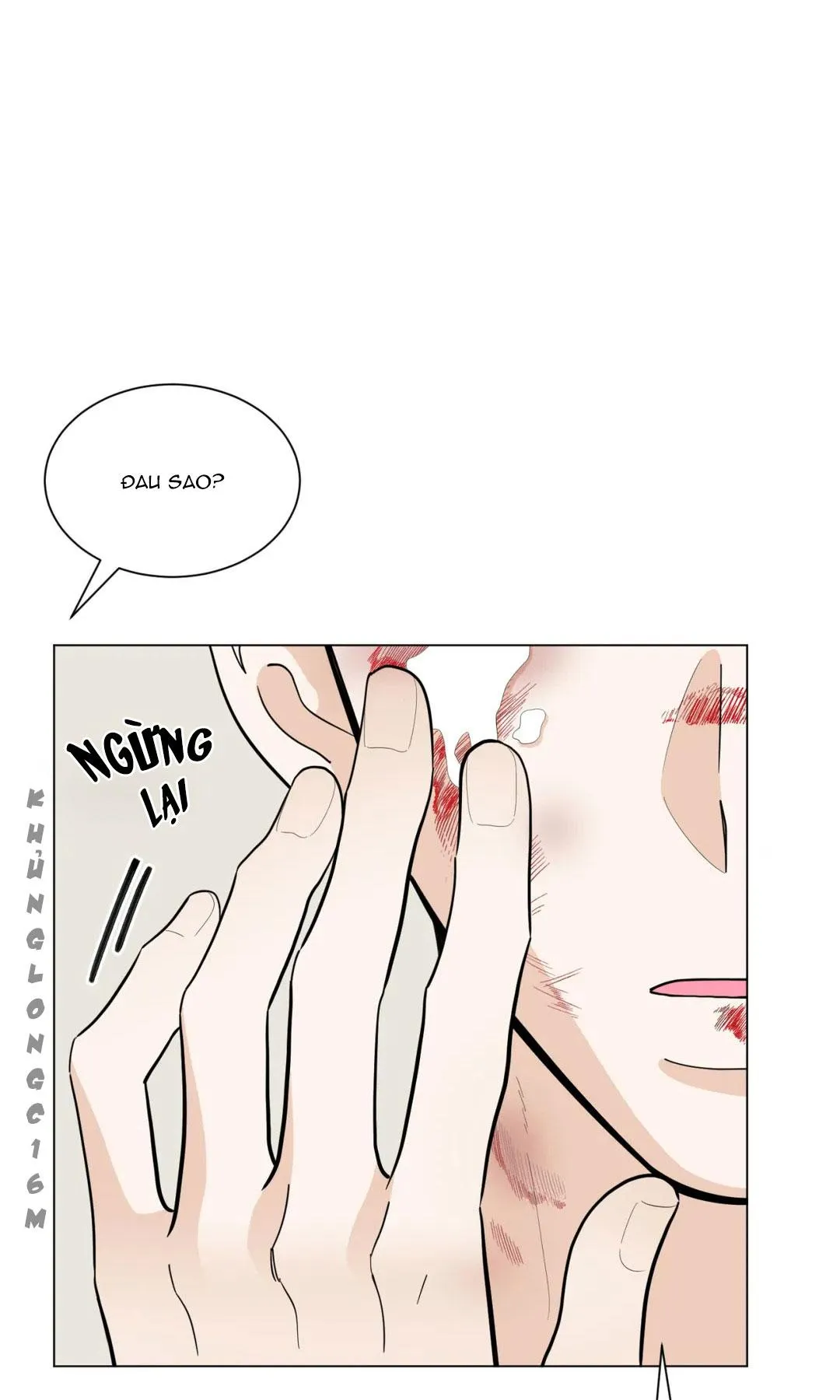 Thiếu Niên Nổi Loạn Chapter 23 Trang 20