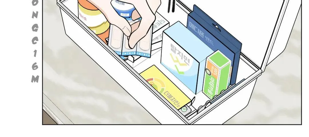 Thiếu Niên Nổi Loạn Chapter 23 Trang 28