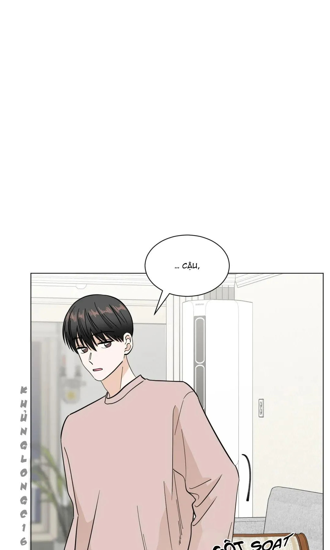 Thiếu Niên Nổi Loạn Chapter 23 Trang 29