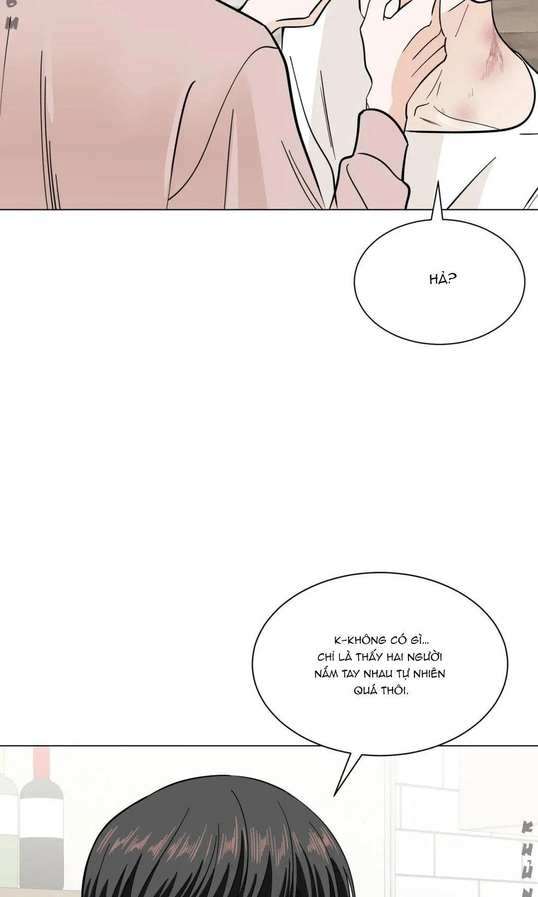 Thiếu Niên Nổi Loạn Chapter 23 Trang 32