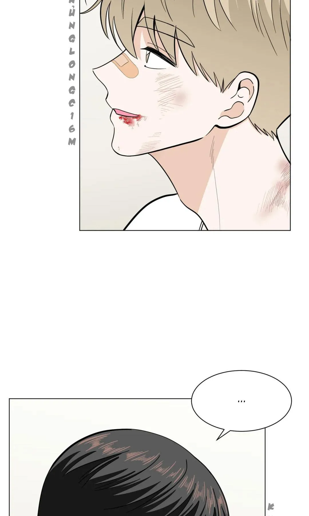 Thiếu Niên Nổi Loạn Chapter 23 Trang 34