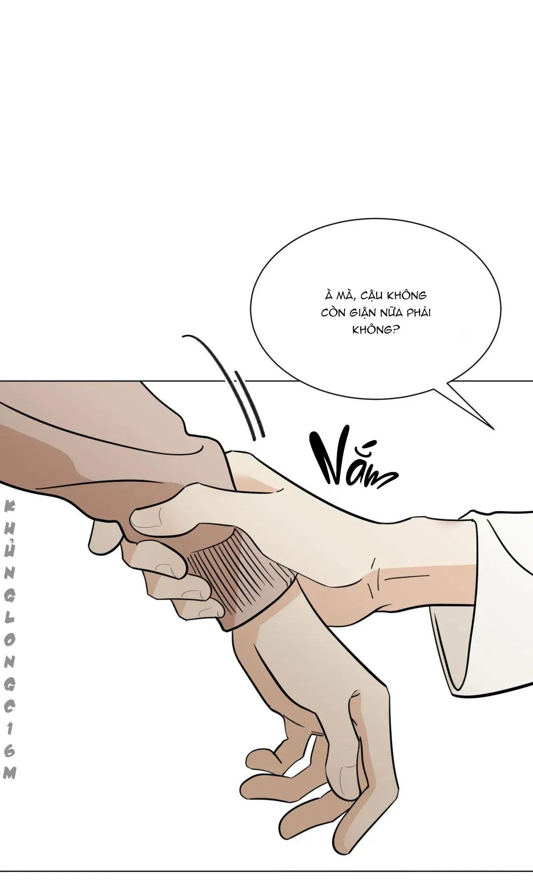 Thiếu Niên Nổi Loạn Chapter 23 Trang 36