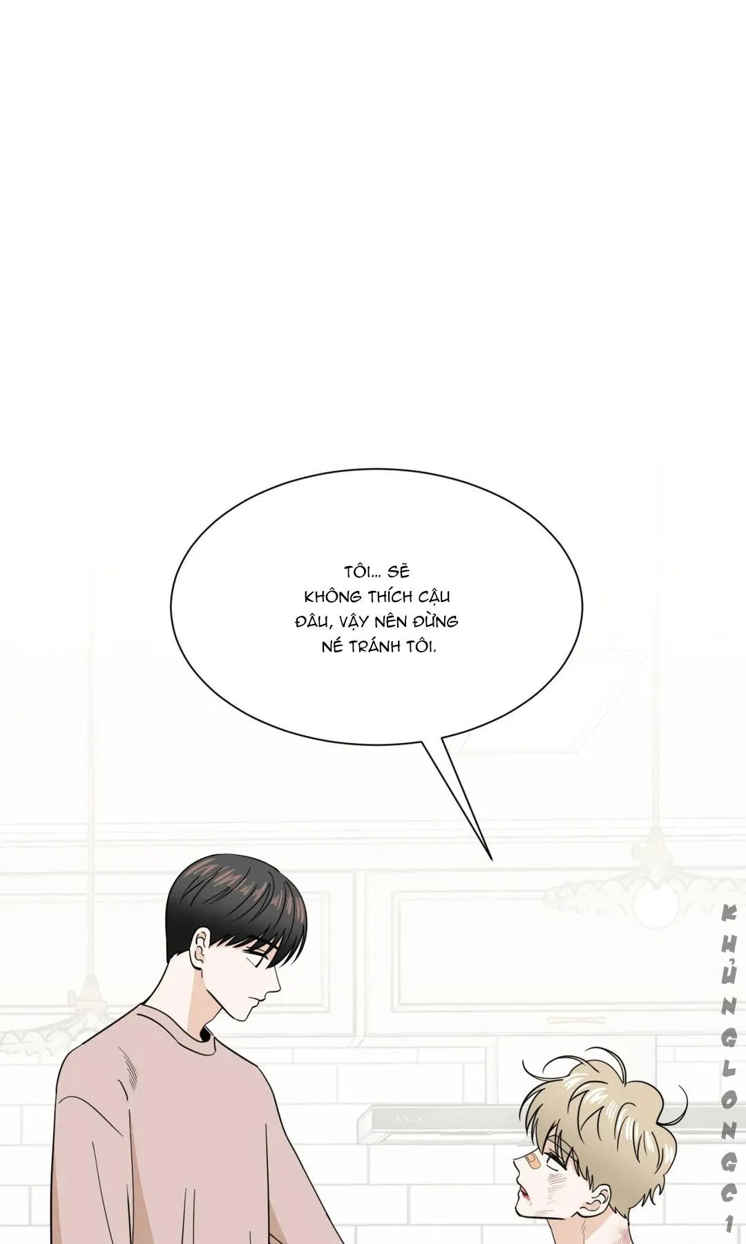 Thiếu Niên Nổi Loạn Chapter 23 Trang 37