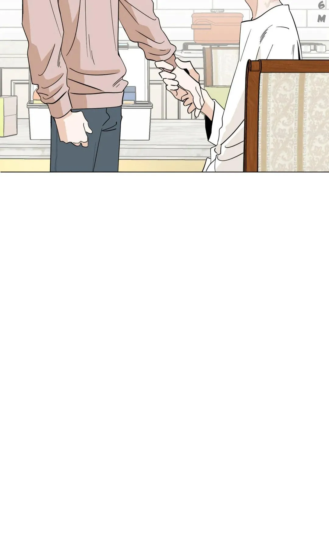 Thiếu Niên Nổi Loạn Chapter 23 Trang 38