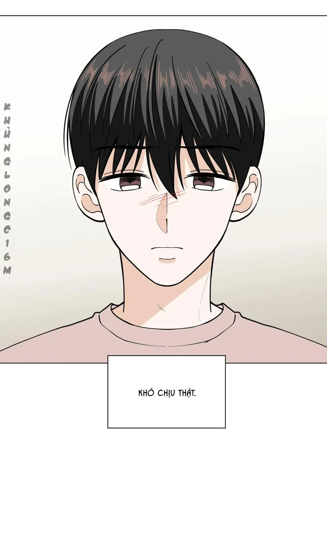 Thiếu Niên Nổi Loạn Chapter 23 Trang 39