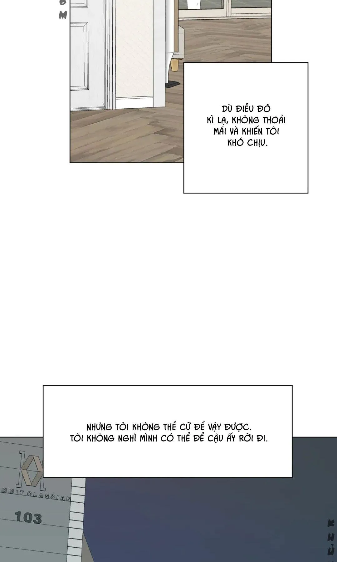 Thiếu Niên Nổi Loạn Chapter 23 Trang 44