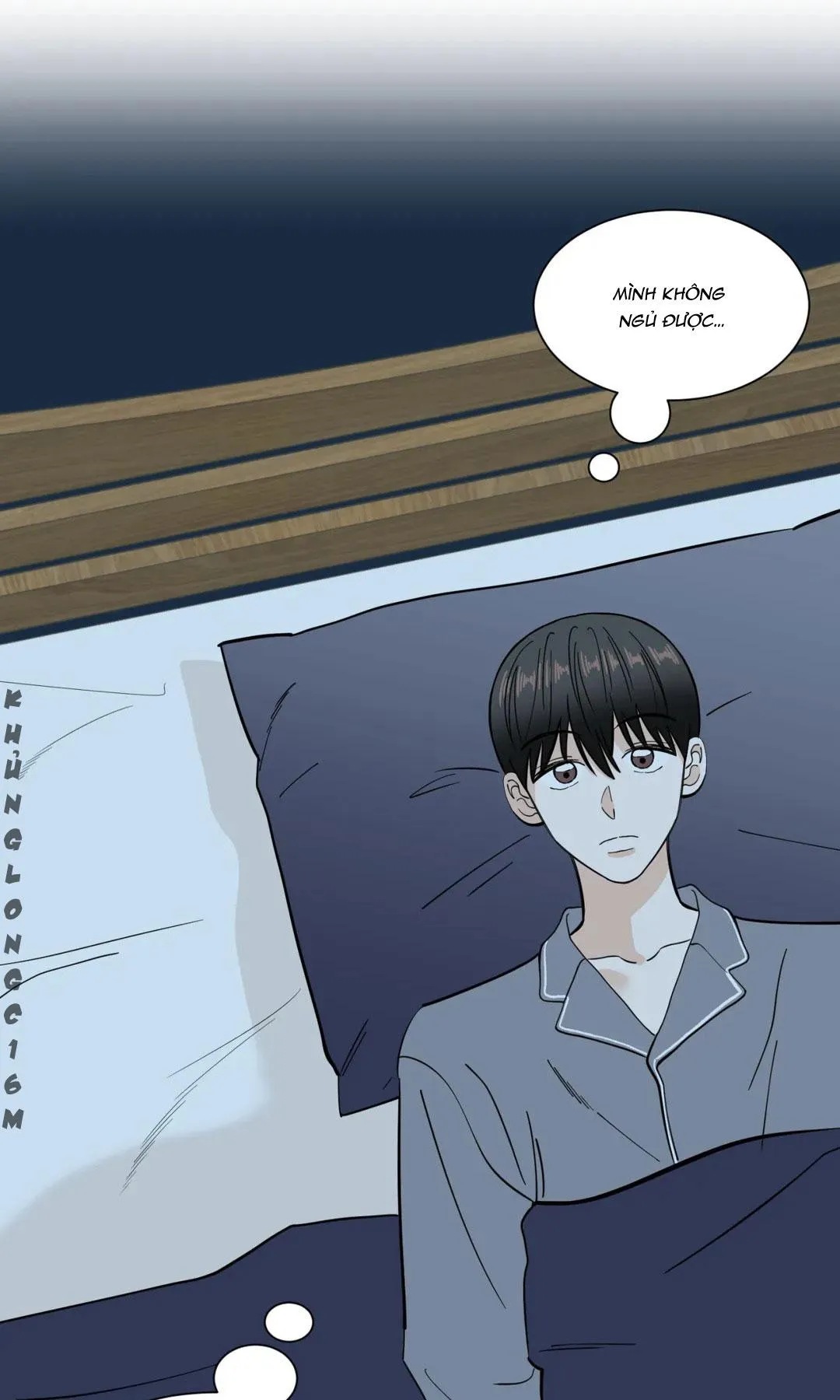 Thiếu Niên Nổi Loạn Chapter 23 Trang 46