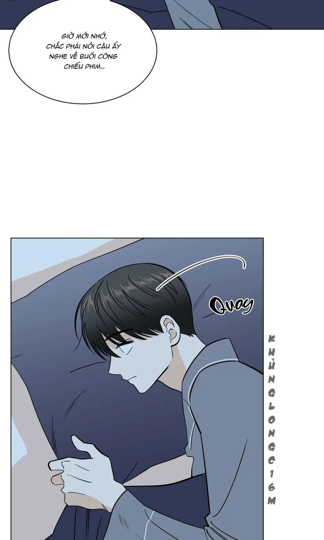 Thiếu Niên Nổi Loạn Chapter 23 Trang 47