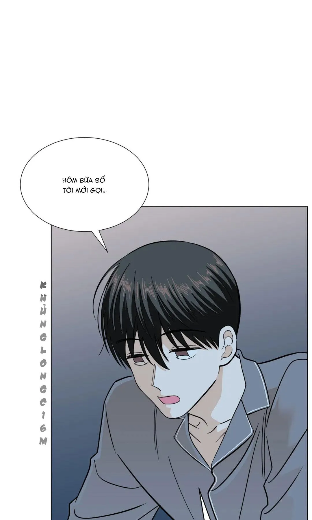 Thiếu Niên Nổi Loạn Chapter 23 Trang 50