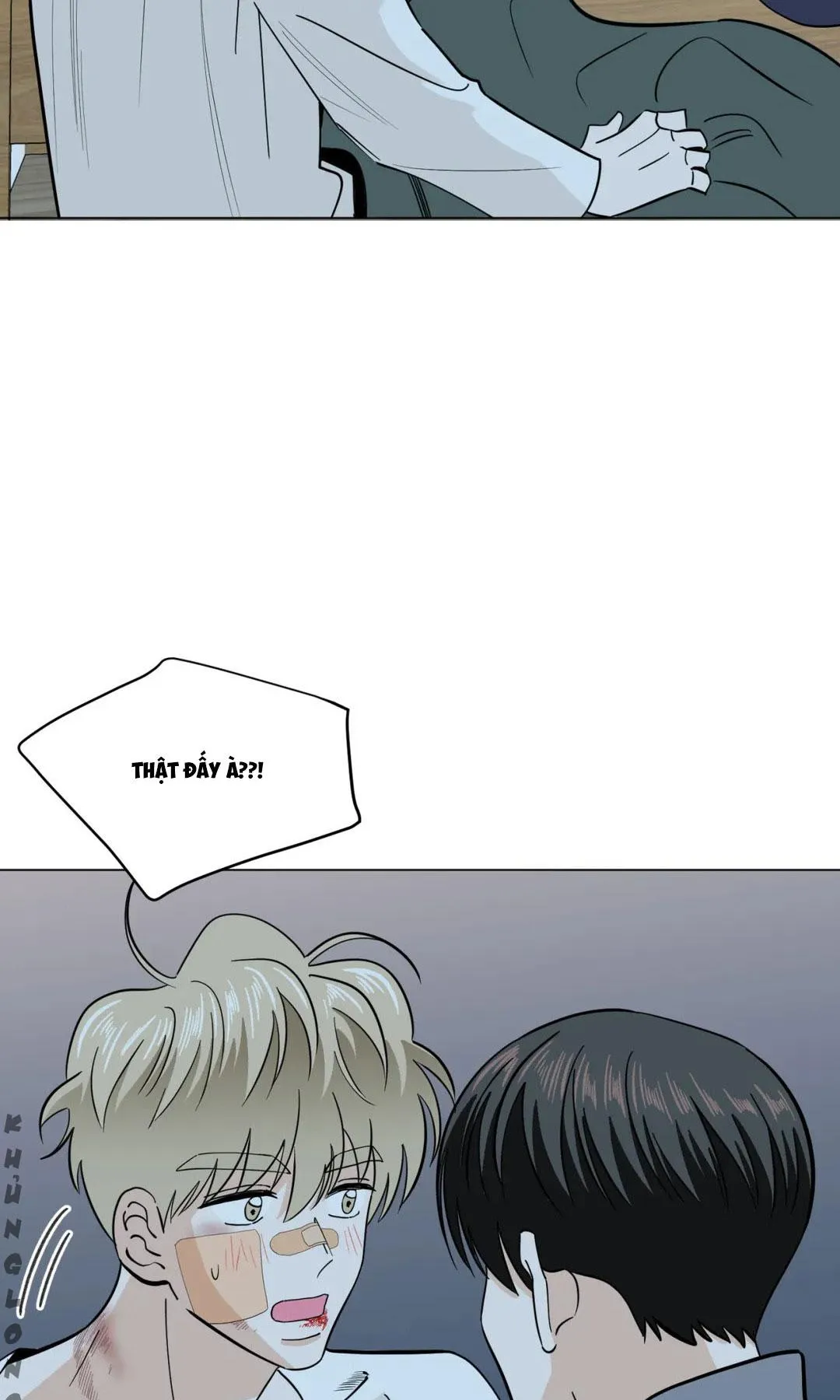 Thiếu Niên Nổi Loạn Chapter 23 Trang 52