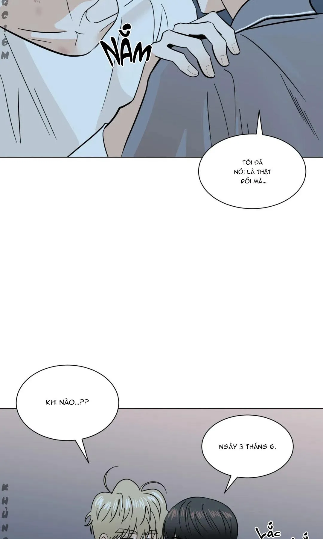 Thiếu Niên Nổi Loạn Chapter 23 Trang 53