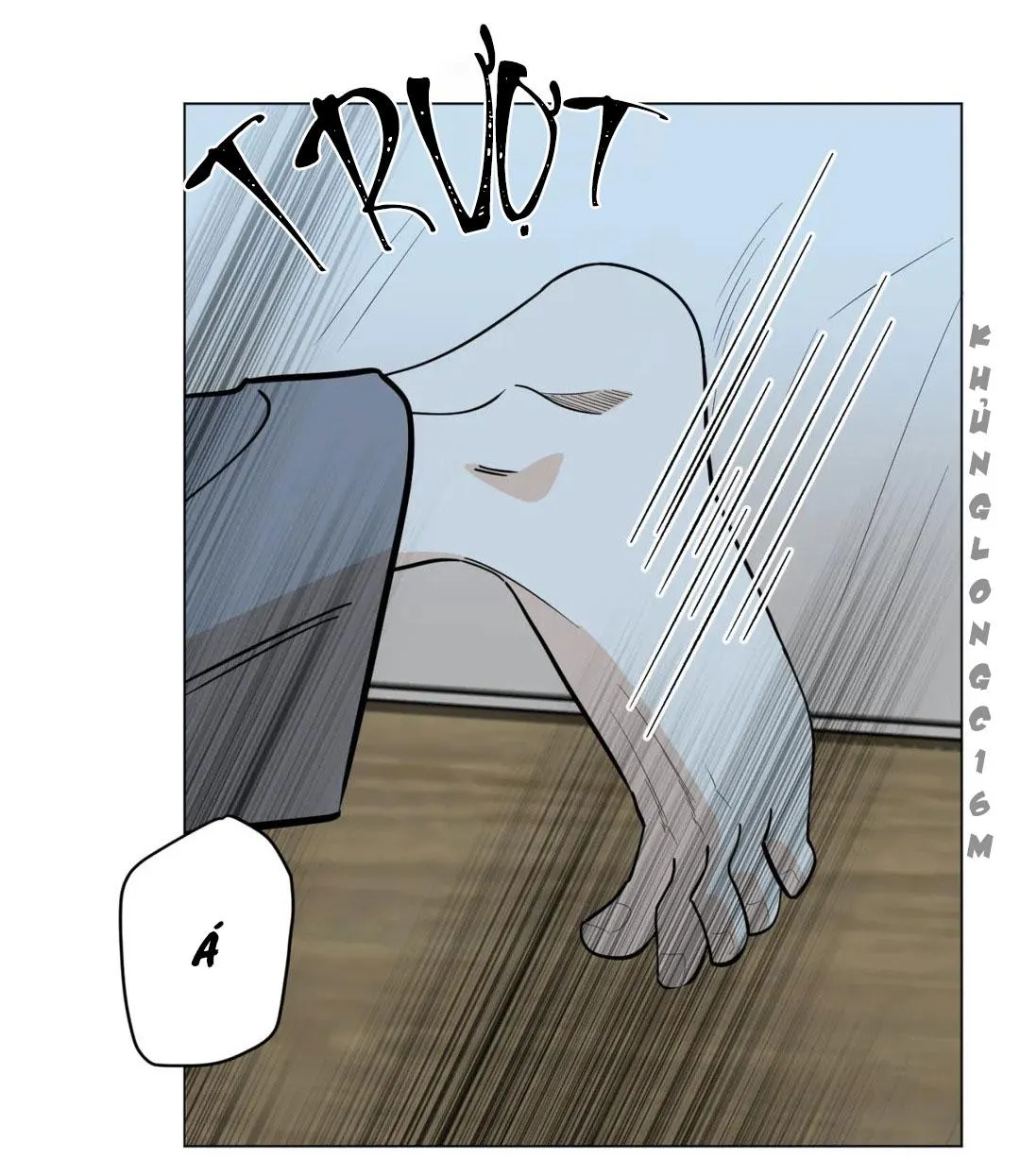 Thiếu Niên Nổi Loạn Chapter 23 Trang 56