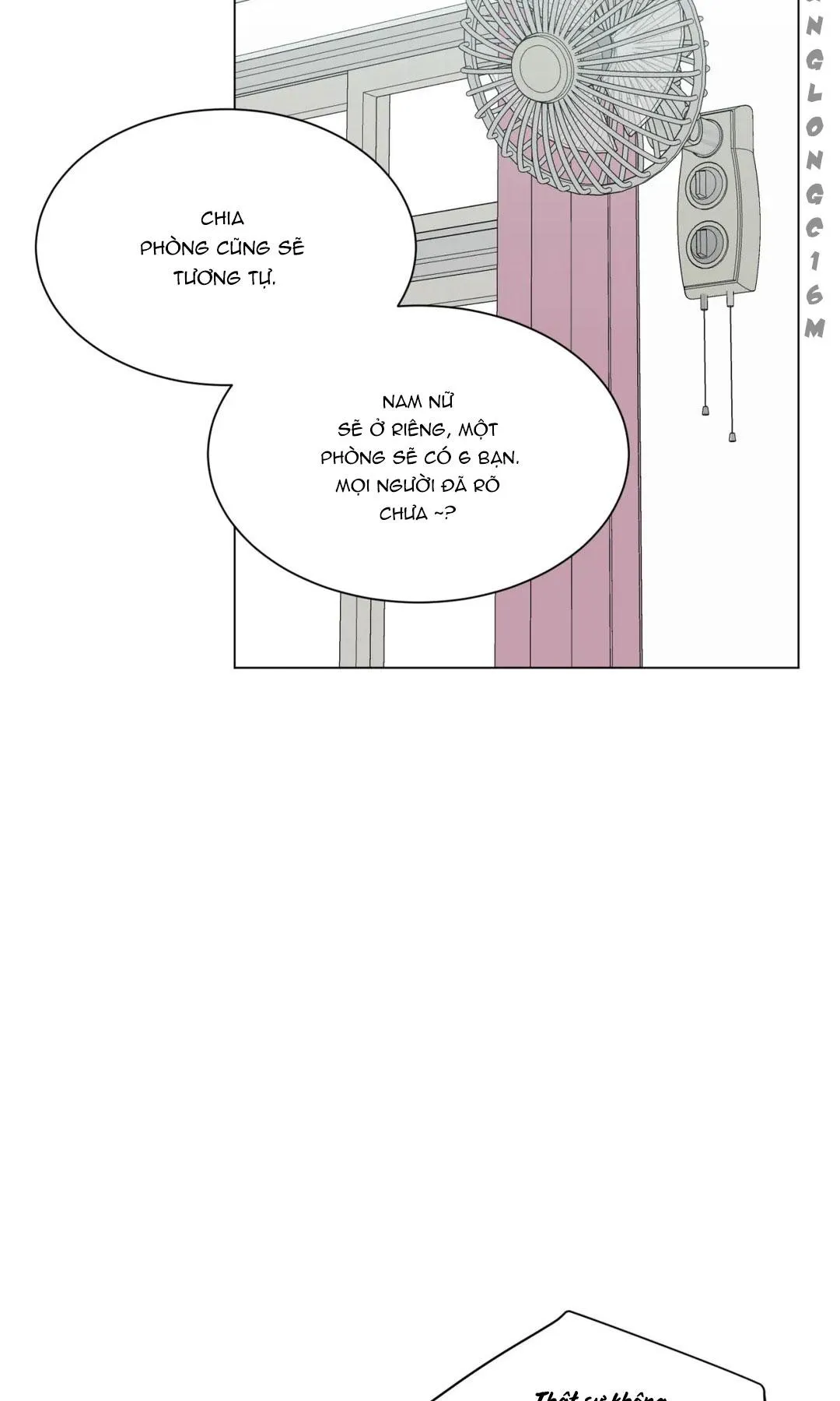 Thiếu Niên Nổi Loạn Chapter 24 Trang 5