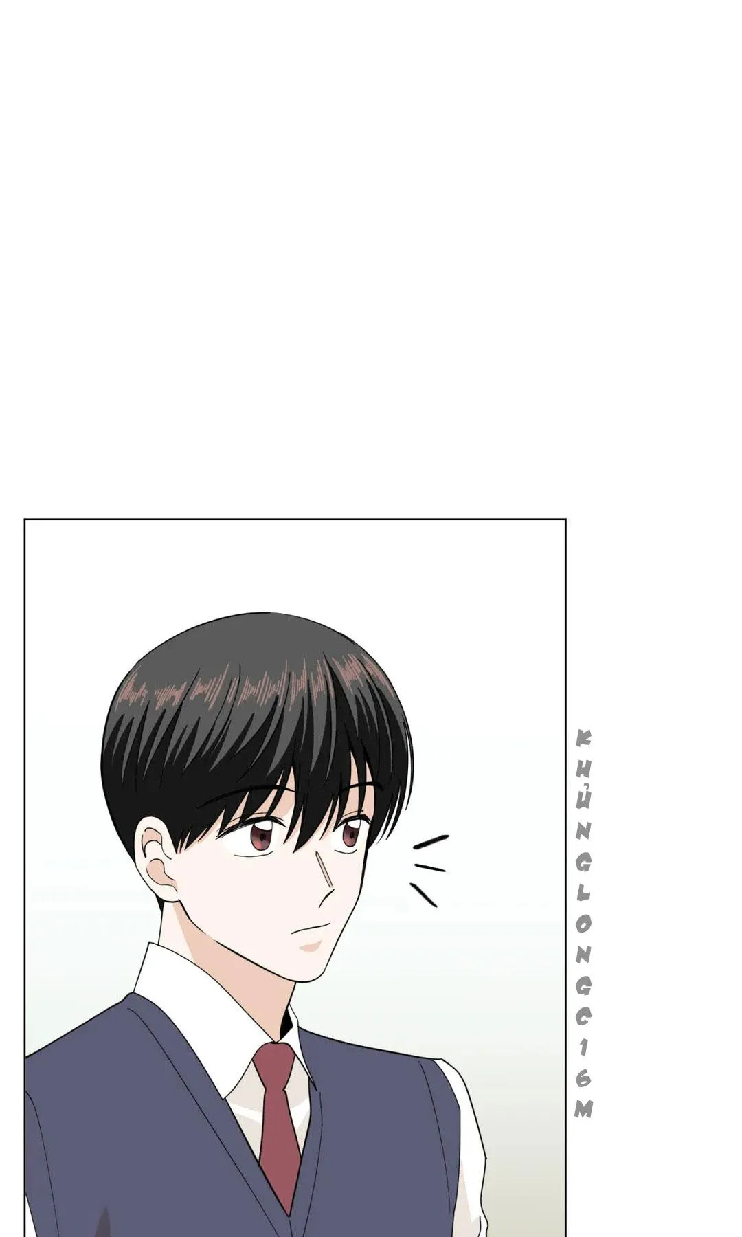 Thiếu Niên Nổi Loạn Chapter 24 Trang 8