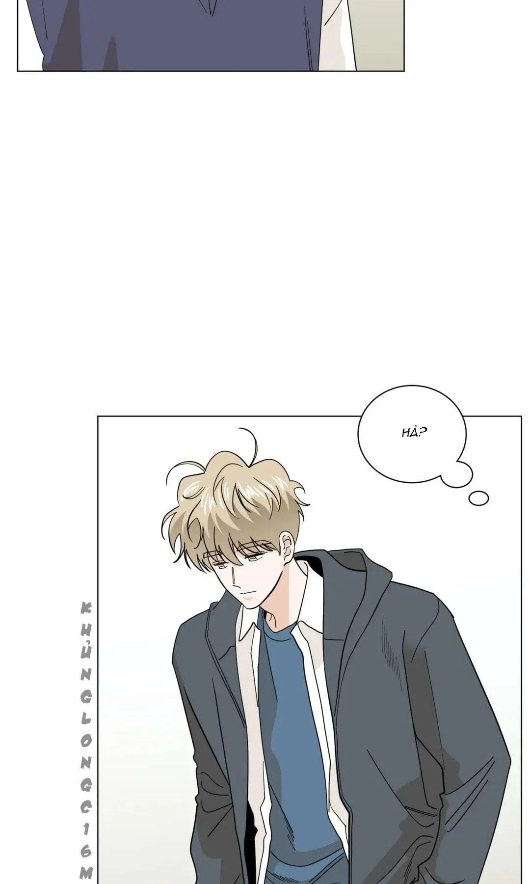 Thiếu Niên Nổi Loạn Chapter 24 Trang 9