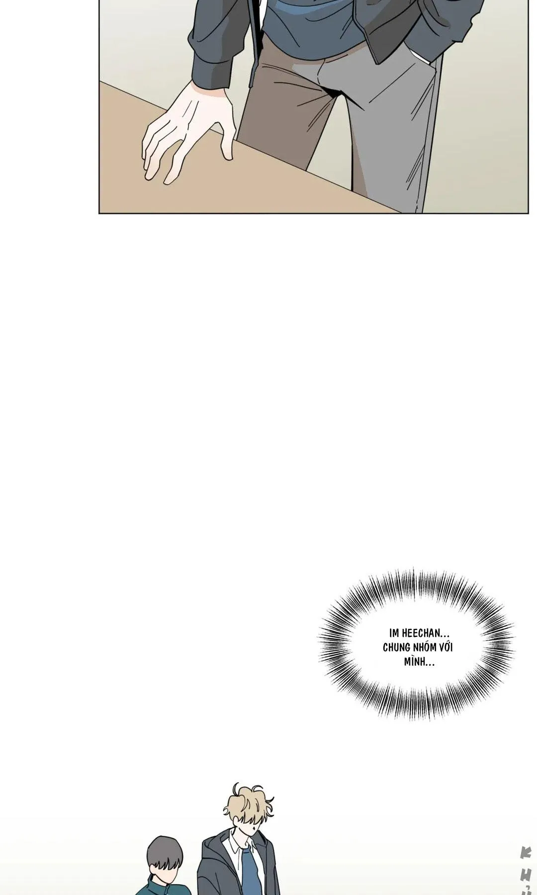 Thiếu Niên Nổi Loạn Chapter 24 Trang 10