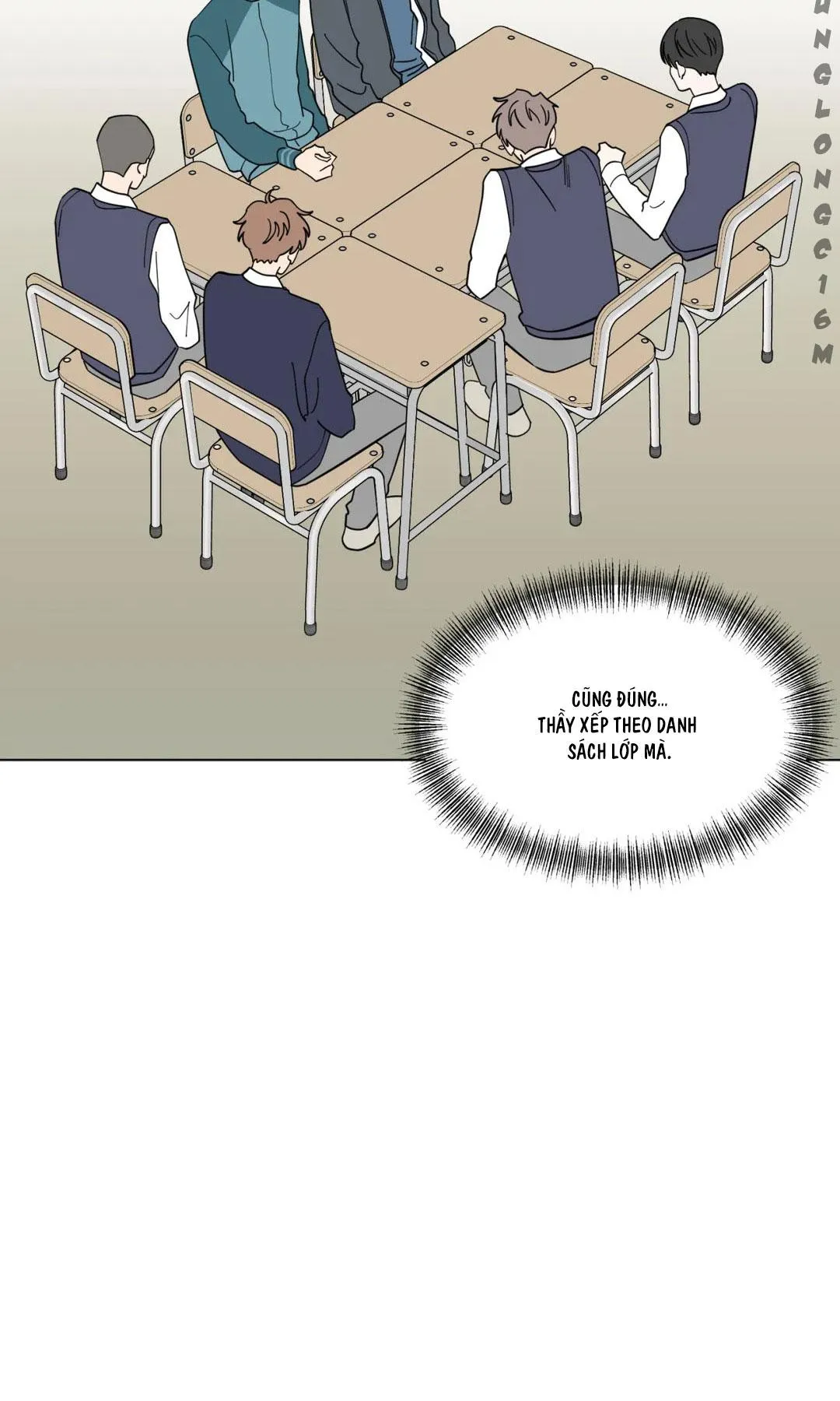 Thiếu Niên Nổi Loạn Chapter 24 Trang 11