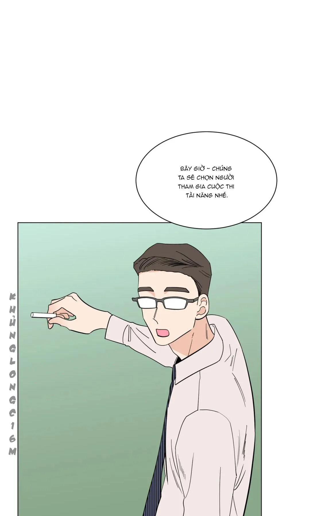 Thiếu Niên Nổi Loạn Chapter 24 Trang 13