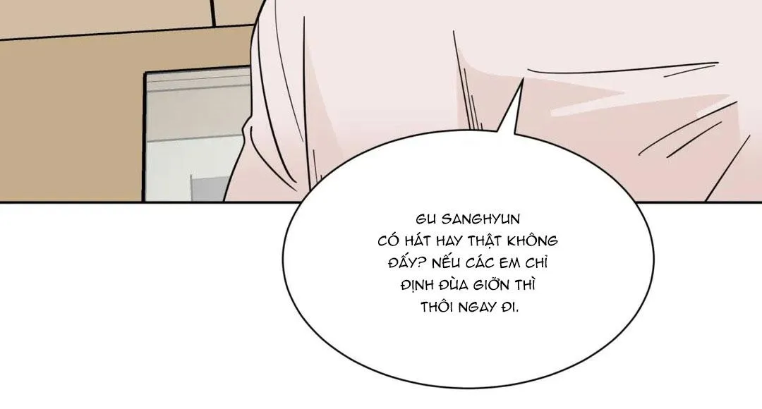 Thiếu Niên Nổi Loạn Chapter 24 Trang 15