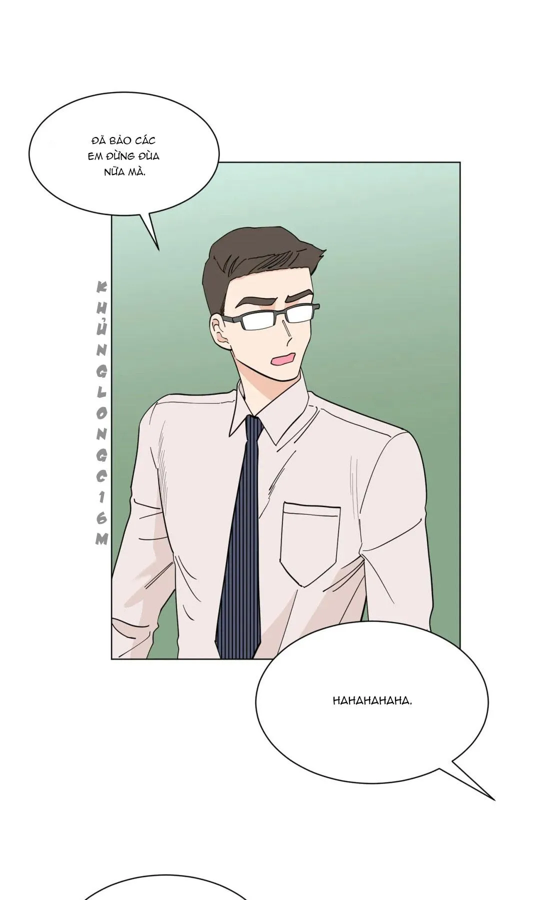 Thiếu Niên Nổi Loạn Chapter 24 Trang 17