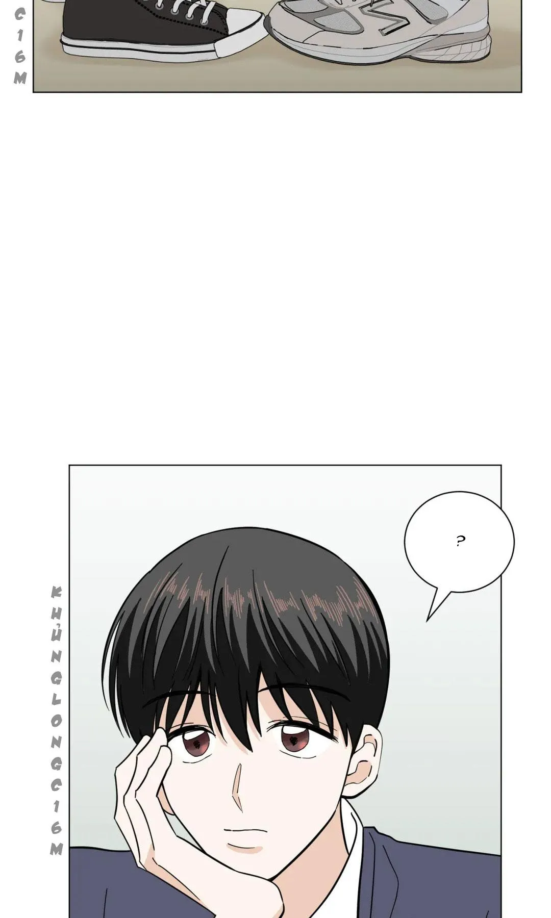 Thiếu Niên Nổi Loạn Chapter 24 Trang 20