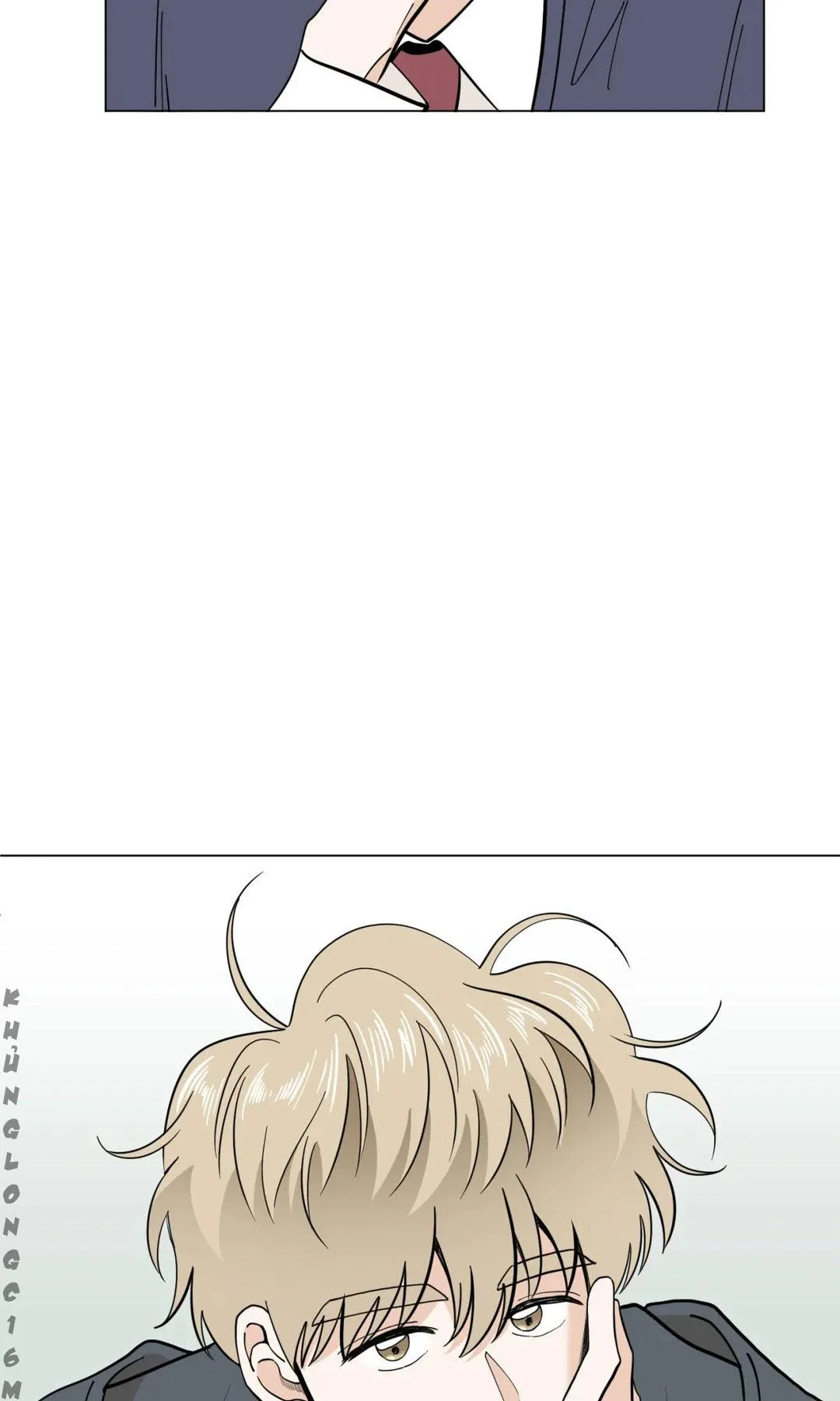 Thiếu Niên Nổi Loạn Chapter 24 Trang 21