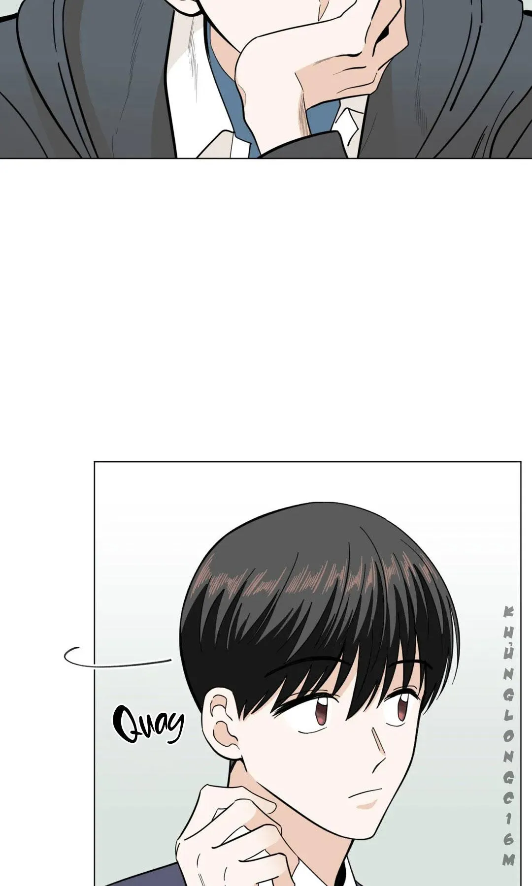 Thiếu Niên Nổi Loạn Chapter 24 Trang 22