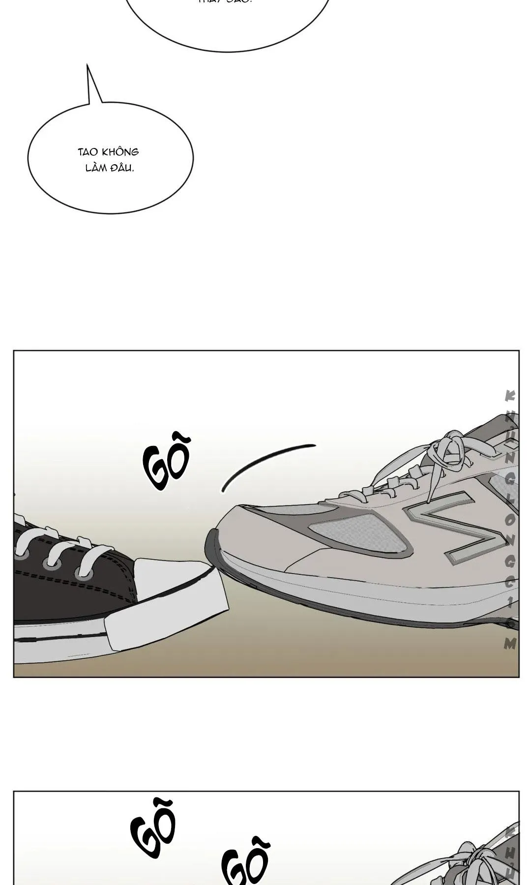 Thiếu Niên Nổi Loạn Chapter 24 Trang 25