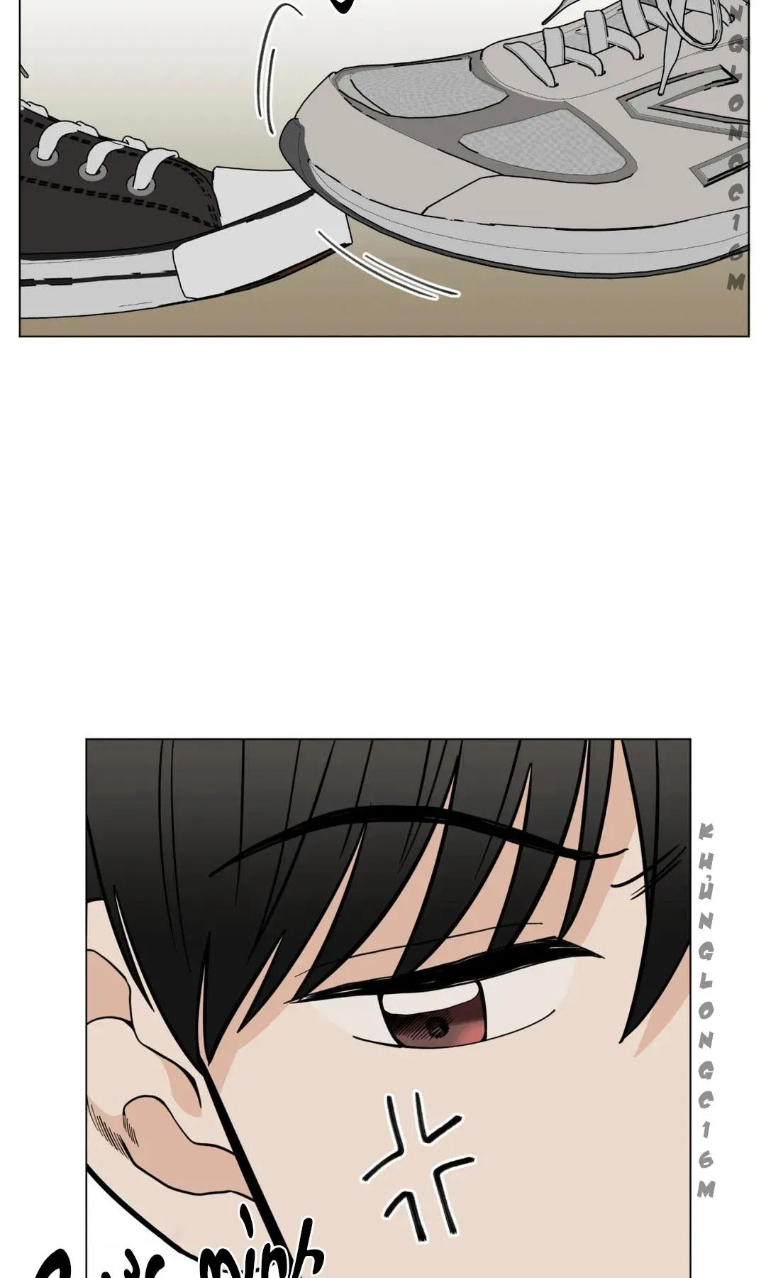 Thiếu Niên Nổi Loạn Chapter 24 Trang 26