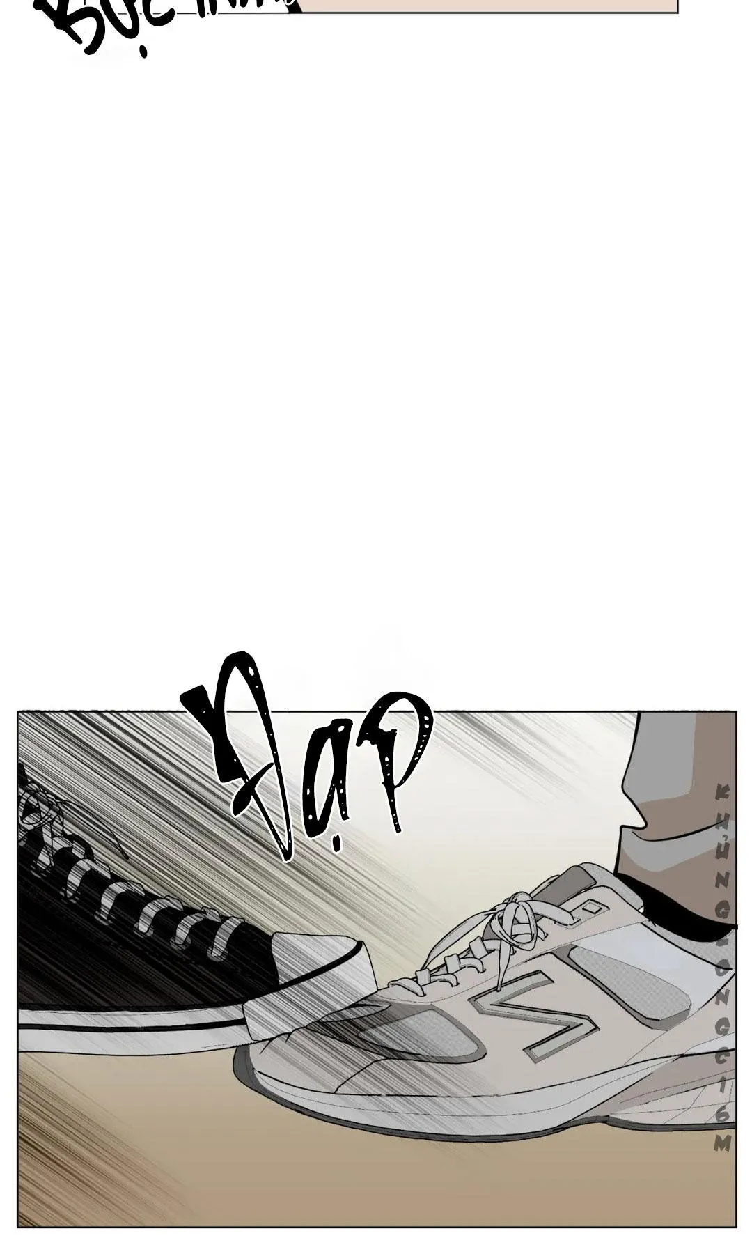 Thiếu Niên Nổi Loạn Chapter 24 Trang 27