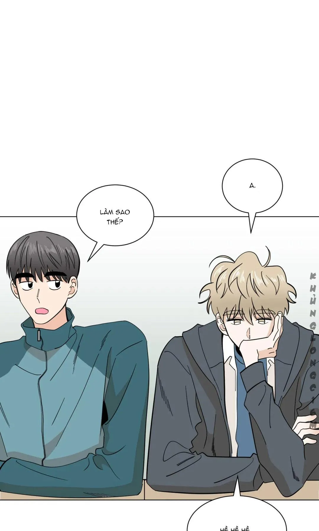 Thiếu Niên Nổi Loạn Chapter 24 Trang 28