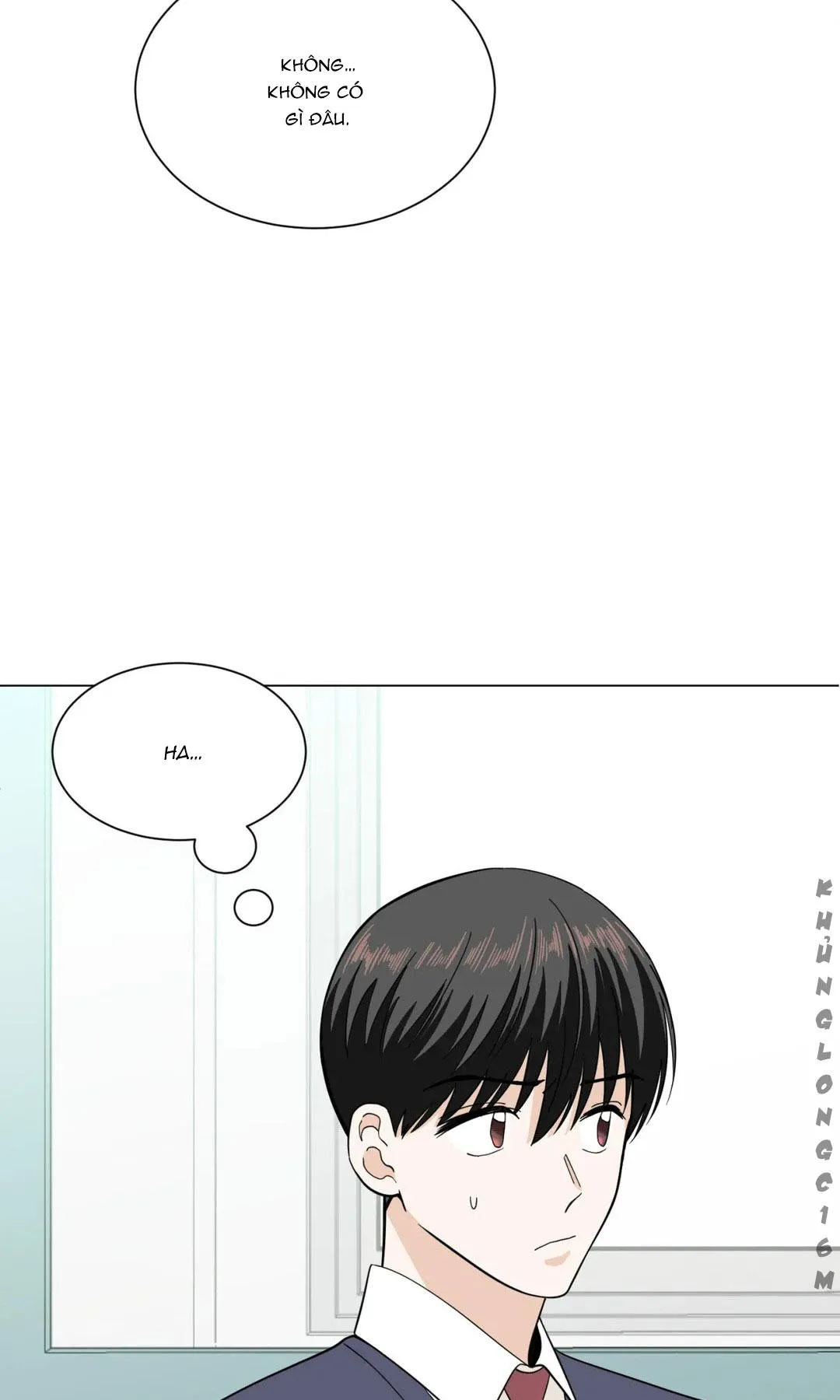 Thiếu Niên Nổi Loạn Chapter 24 Trang 30