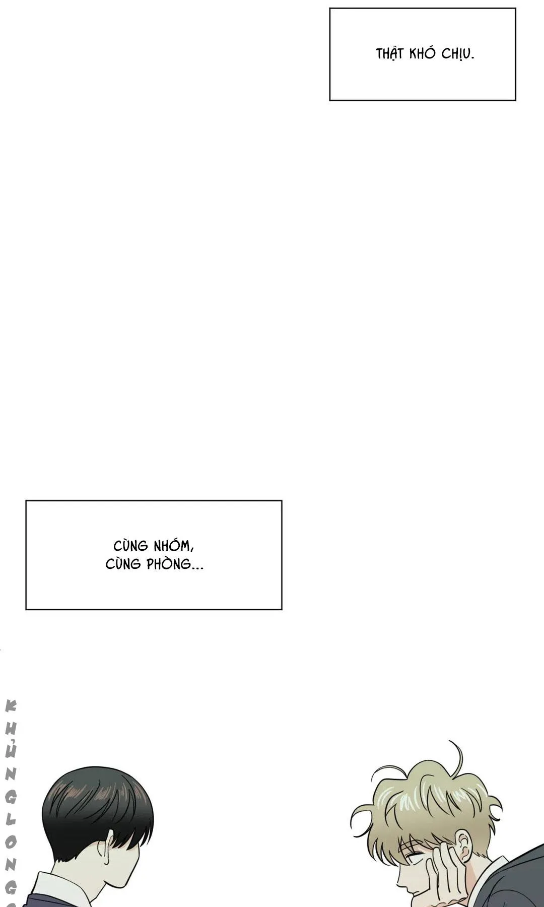 Thiếu Niên Nổi Loạn Chapter 24 Trang 32