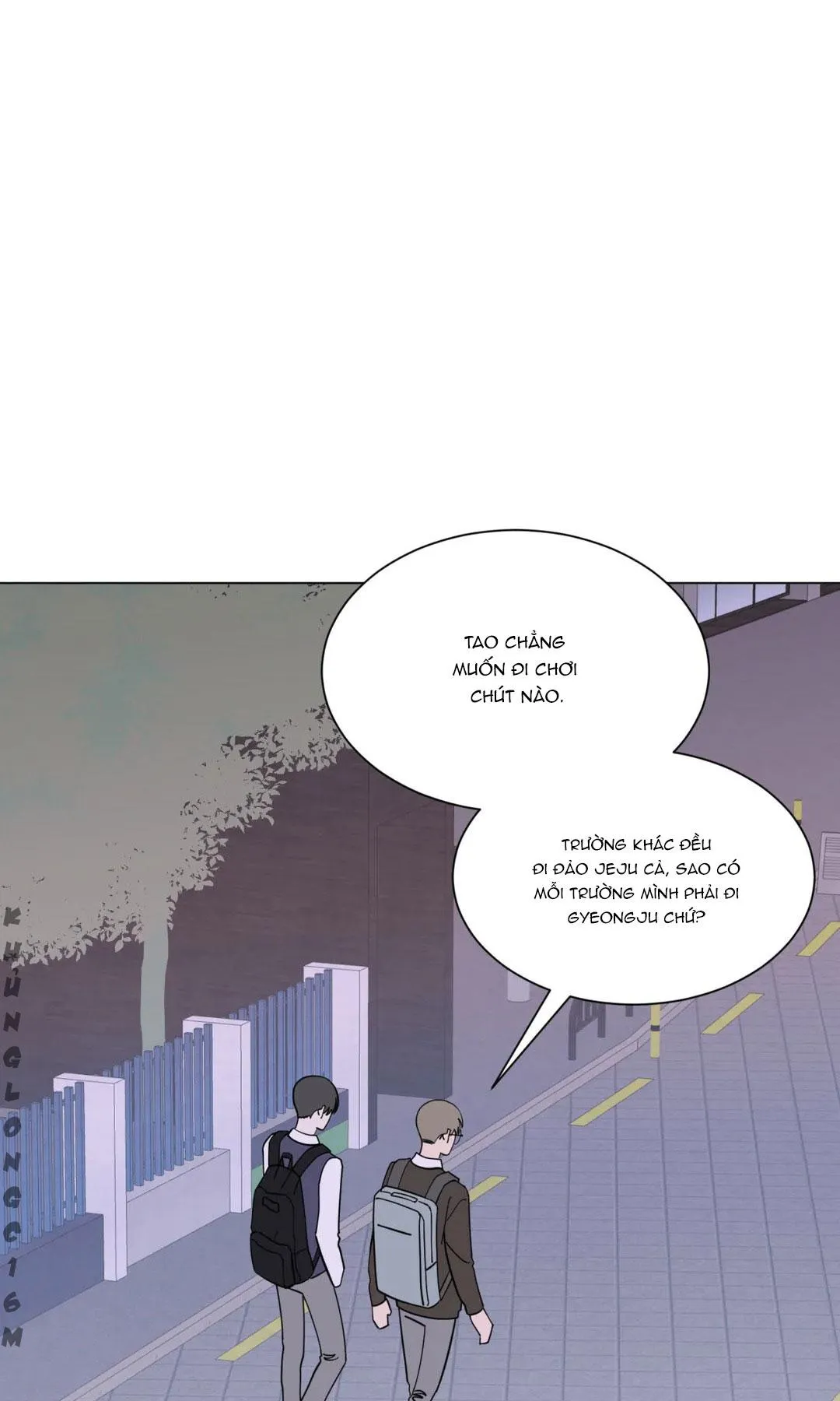 Thiếu Niên Nổi Loạn Chapter 24 Trang 35