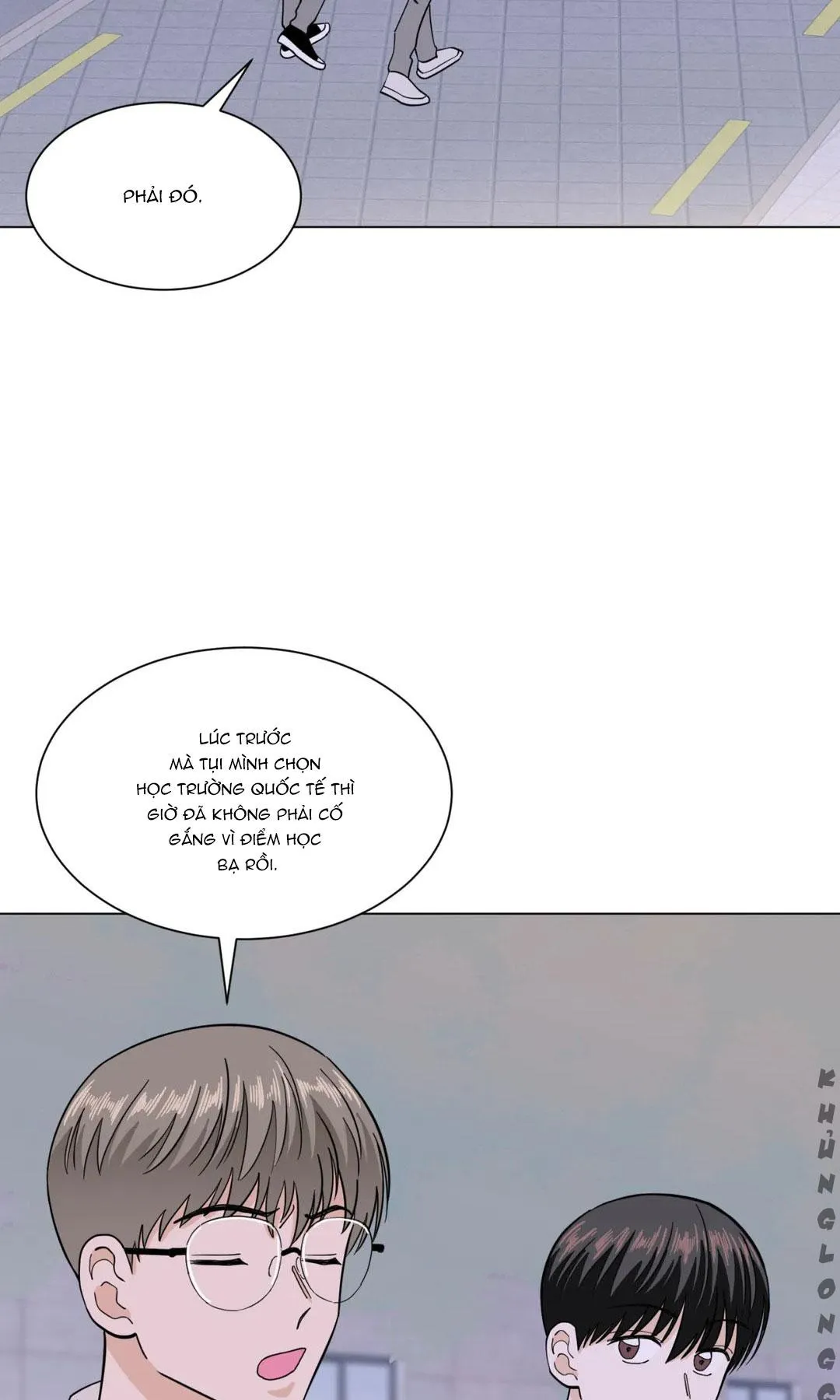 Thiếu Niên Nổi Loạn Chapter 24 Trang 36