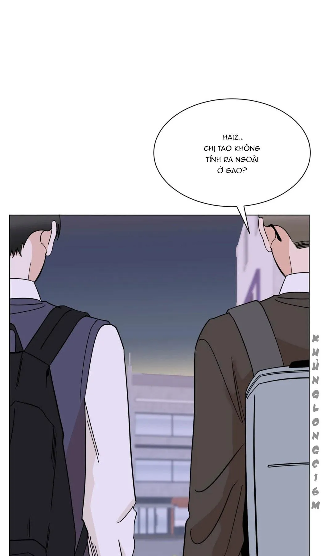 Thiếu Niên Nổi Loạn Chapter 24 Trang 40