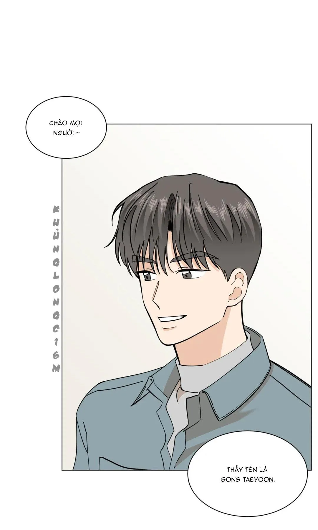 Thiếu Niên Nổi Loạn Chapter 24 Trang 45