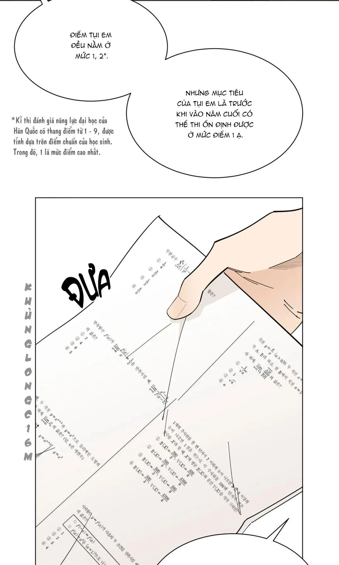 Thiếu Niên Nổi Loạn Chapter 24 Trang 48